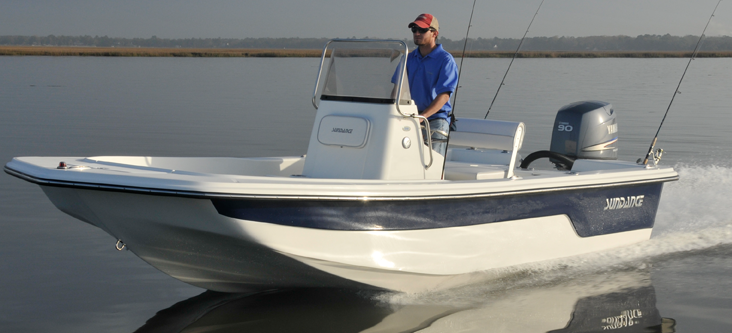 Sundance DX18 Skiff Sundance DX18 Skiff
