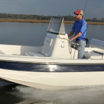 Sundance DX18 Skiff Sundance DX18 Skiff