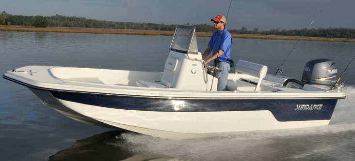 Sundance DX18 Skiff Sundance DX18 Skiff