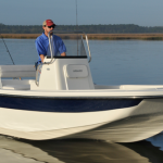 Sundance DX18 Skiff Sundance DX18 Skiff