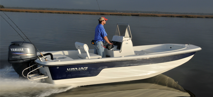 Sundance DX18 Skiff Sundance DX18 Skiff