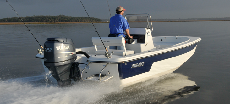 Sundance DX18 Skiff Sundance DX18 Skiff