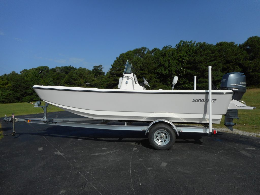 Fishing Skiffs Center Consoles Flats Boats