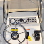 Sundance F17 Skiff