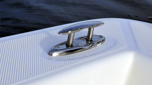 Sundance DX20 Skiff Folding Cleats