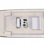 Sundance F17 Skiff