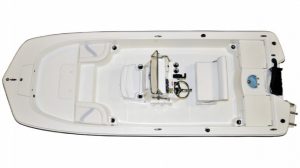 Sundance DX20 Deck Layout