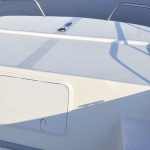 Sundance B Series Center Console Skiff