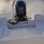 Sundance 17 Foot Skiff