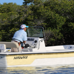 B22 Center Console Skiff