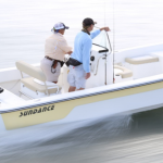 B22 Center Console Skiff