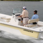 B22 Center Console Skiff