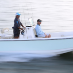 Sundance Skiff DX Series