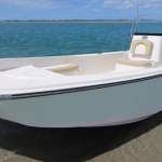 Sundance DX22 Skiff