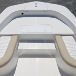 Sundance DX Skiff Bow