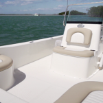 Sundance DX Skiff