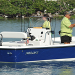 Sundance DX20 Skiff