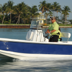 Sundance DX20 Skiff