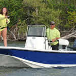 Sundance DX20 Skiff