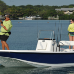 Sundance DX20 Skiff