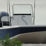 Sundance DX20 Skiff