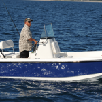 Sundance DX20 Skiff