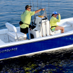 Sundance DX20 Skiff