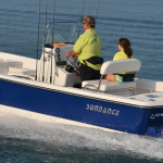 Sundance DX20 Skiff