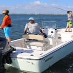 Sundance DX22 Skiff