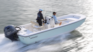 Sundance DX22 Skiff