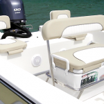 Sundance B Series Center Console Seating